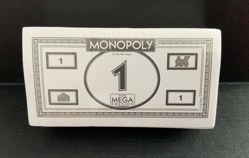 Full set mega edition - of,
