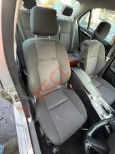 MERCEDES C-CLASS C220 MK3 W204