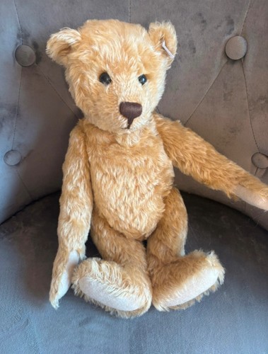 Steiff bear limited edition - limited,