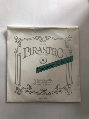Pirastro cello chromcor - chromcor,