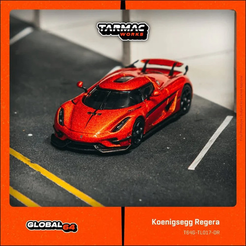 Tarmac works koenigsegg - tarmac,