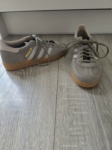 Clay beige adidas handball - clay,