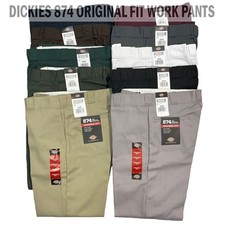 Dickies Men's 874 Pants