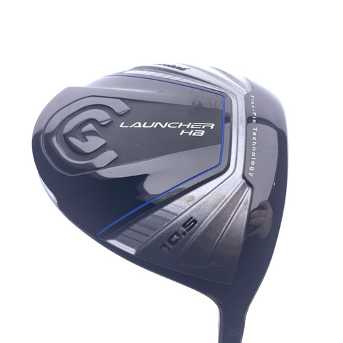 Used cleveland launcher - launcher, hb