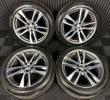 19'' GENUINE AUDI A6 C8 S LINE