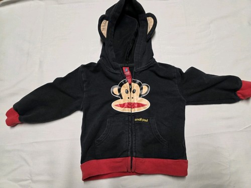 Small paul frank to - frank, 6