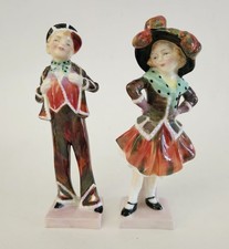 1950s Royal Doulton L