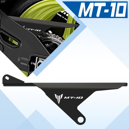 Motorcycle chain guard - , for