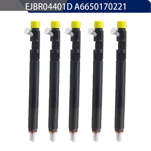 Fuel injector ejbr04401d - 5x,