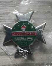 A.S.L.E.F Gillingham Trade