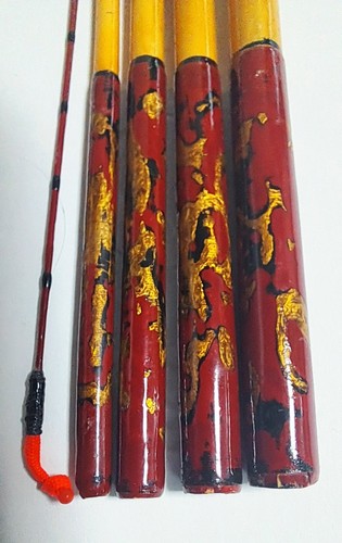 Vintage japanese edo wazao - japanese,