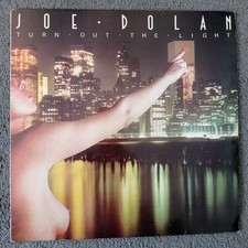 Joe Dolan : Turn Out The Light