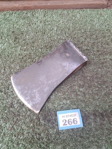 Vintage elwell 4lb axe - 1, 3/4lb