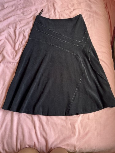 Next velvety skirt - next,
