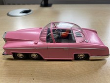 Corgi Thunderbirds FAB 1 Lady