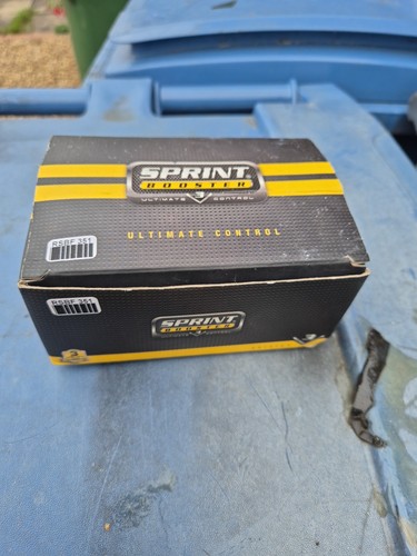 Sprint booster version for - sprint, 3