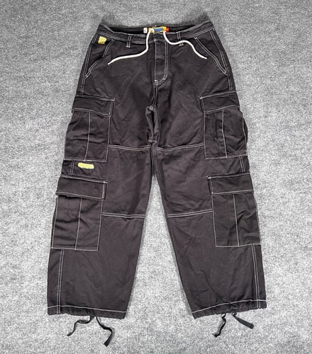 Vtg y2k empyre canvas - y2k, cargo