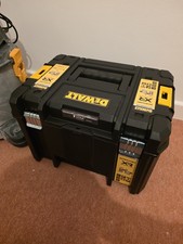 DeWalt DCW604NT 18V XR