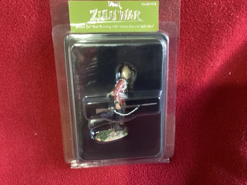 Britain zulu war - zulu, no