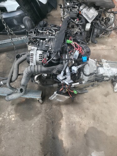 Bmw series e90 e91 - 3, 316d