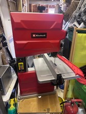 Einhell Band Saw 200mm Einhell