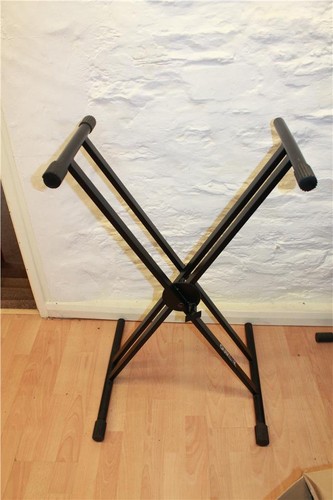Quiklok double braced - double,