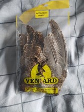 set of veniards woodcock wings