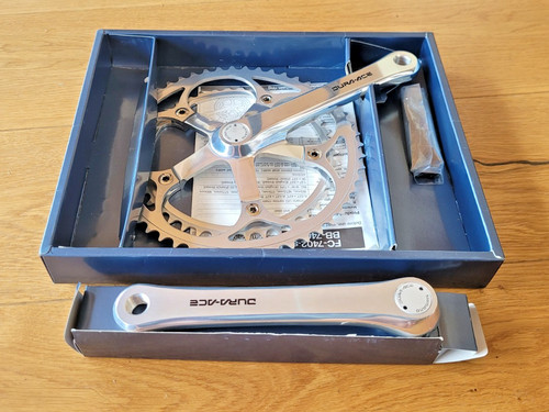 Nib shimano dura - nib, ace