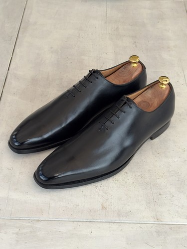 Crockett and jones alex - and,