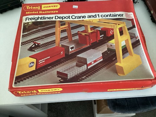 Tri ang hornby 675 oo - tri-ang,