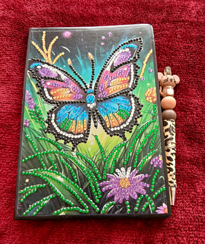 Rhinestone embellished - rhinestone,
