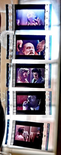 Fright night part - night, 2