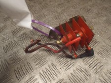 Honda CA72 CA77 1960-1969 12V Rectifier Regulator 5T8-N64 