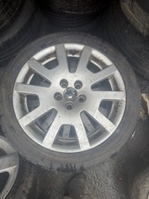 Skoda Fabia Vrs Mk1 Alloy
