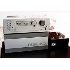 Quad pre amp - 44, 606