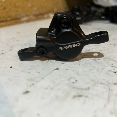 Tektro m275 hydraulic brake - m275,