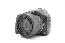 Sony CyberShot DSC-HX400V