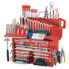 Clarke cht634 tool box - tool, chest