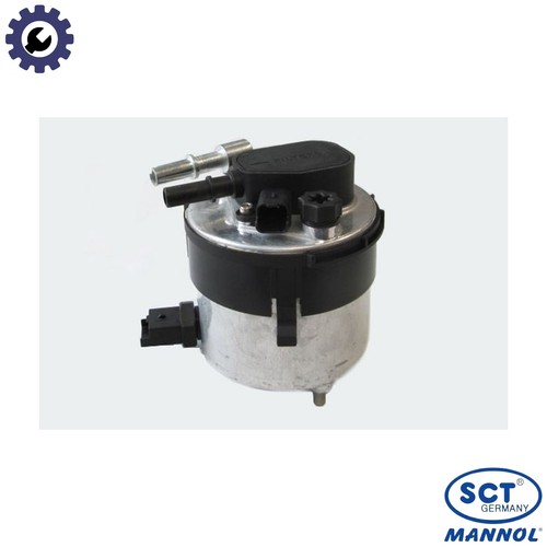Fuel filter 6500 for - 6500,