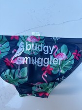 Men’s Budgy Smugglers