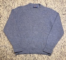 Pendleton Men's Shetland Wool