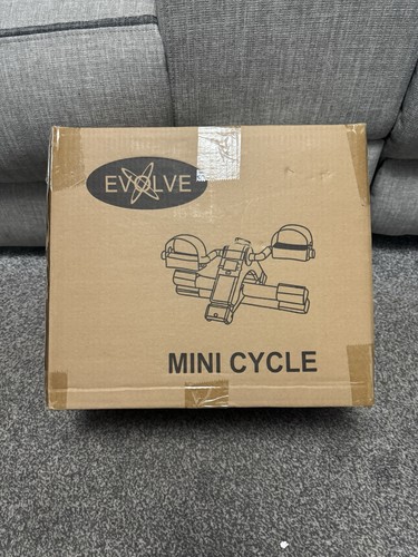 Evolve mini cycle pedal - mini,