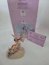 FrostfireFaeries. leonardo