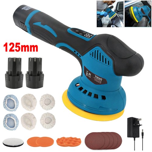Car polisher buffer sander - car,