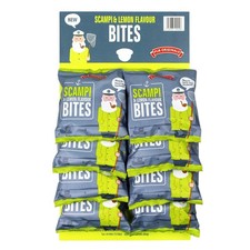 Pub Original Bites - Scampi