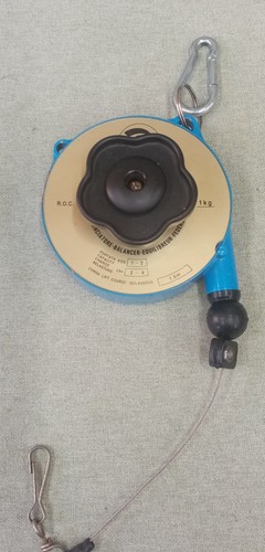 Balancer kg - 1-2,