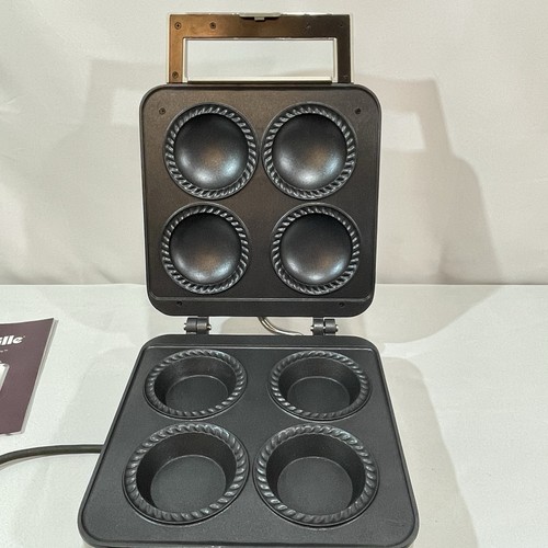 Breville personal pie - pie, maker
