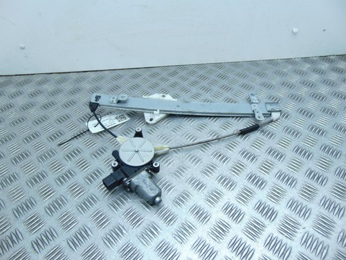 Honda frv left - frv, passenger