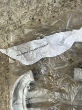 BSA BRAKE SHOES 7" SINGLE