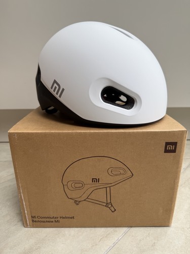 Xiaomi commuter helmet in - mi,